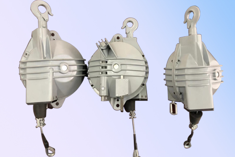 電動平衡器的表面清潔方法